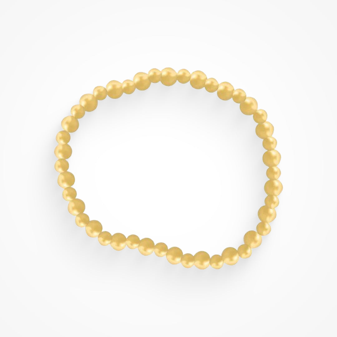 Gold Stainless Steel WATERPROOF