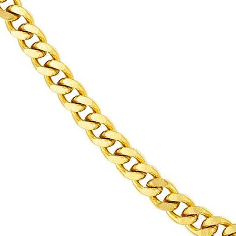 Gold STAINLESS STEEL WATERPROOF
