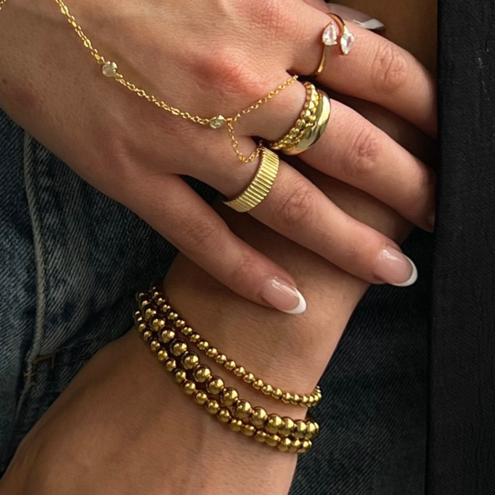 Gold