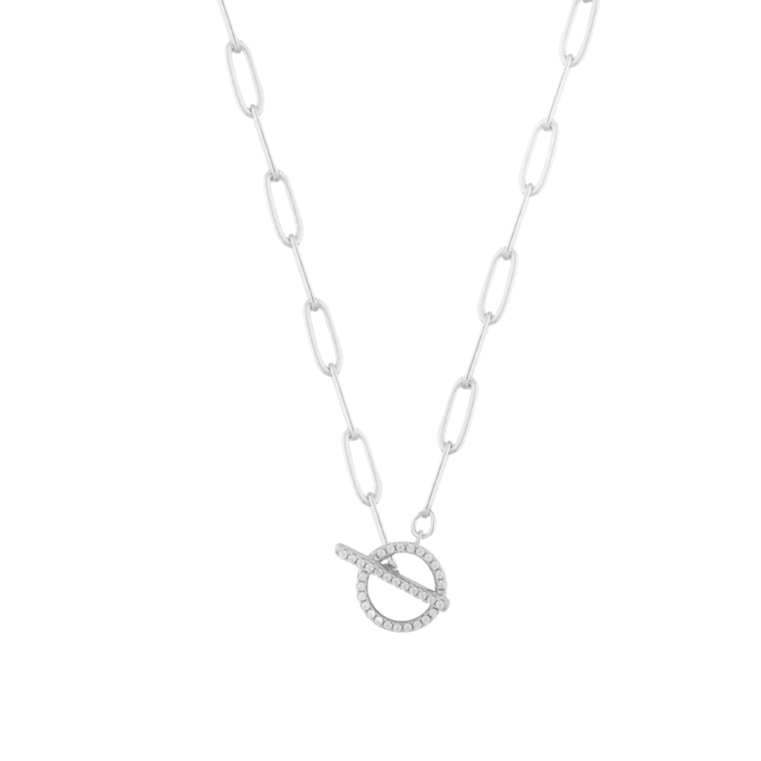 Silver