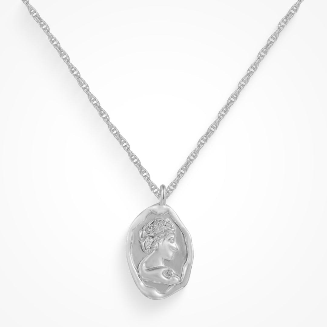 Silver