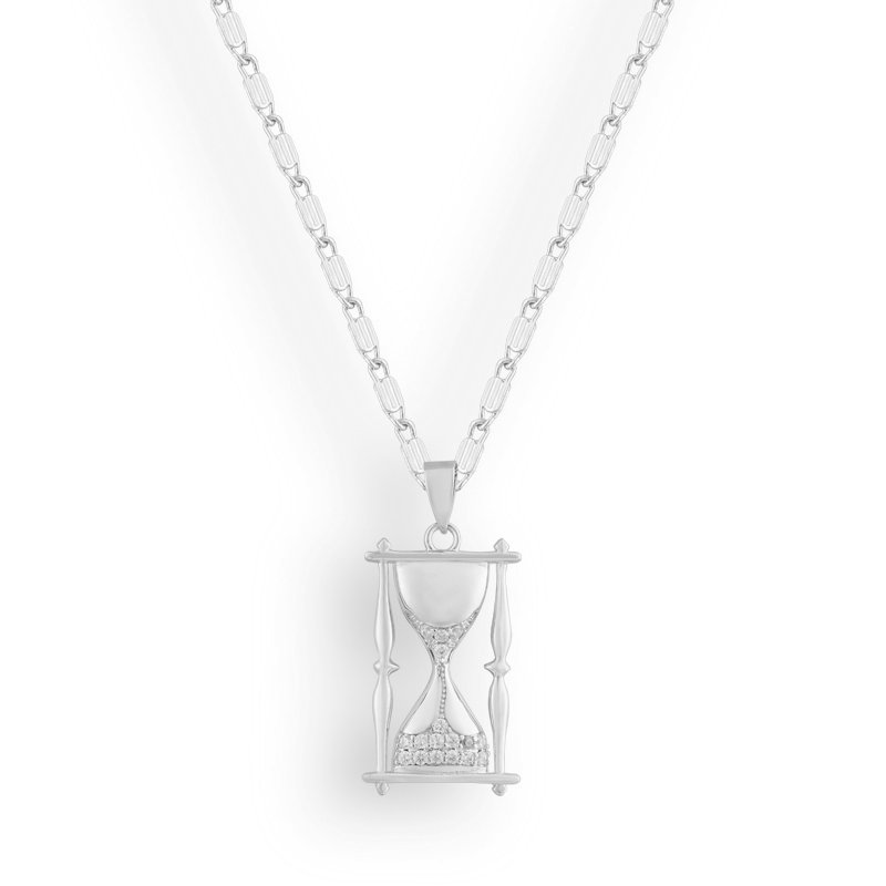 Silver