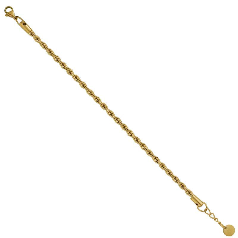 Gold STAINLESS STEEL WATERPROOF