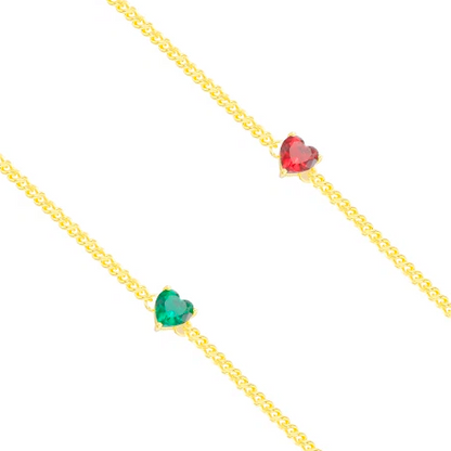 Rudolph Bracelet