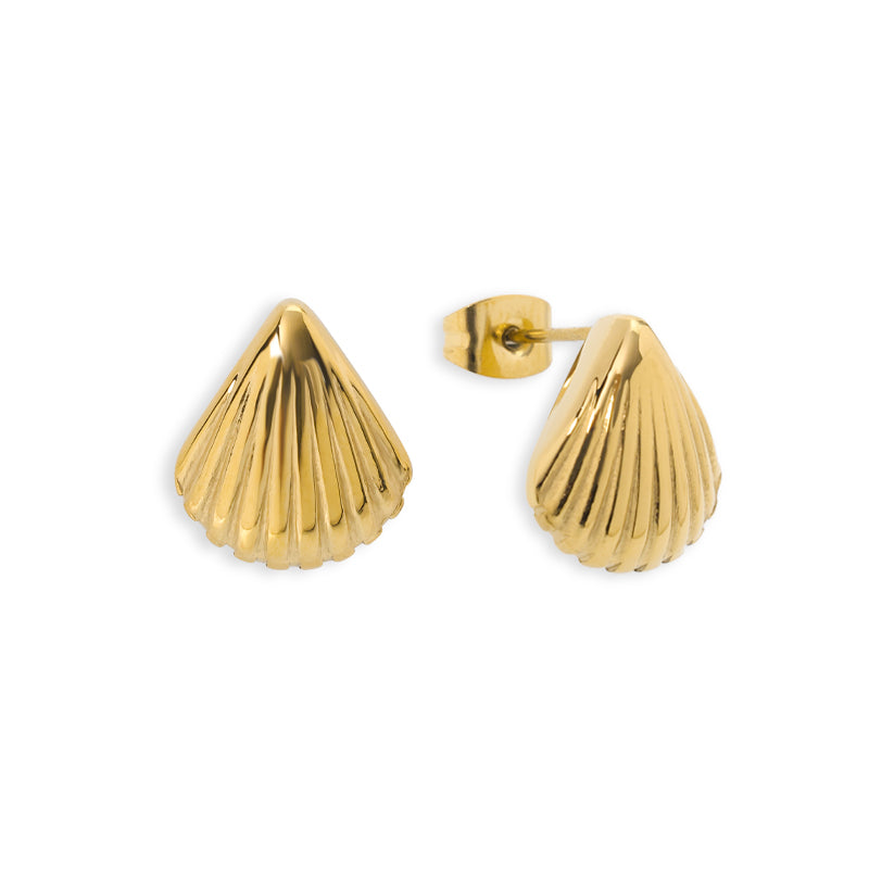 Gold STAINLESS STEEL WATERPROOF