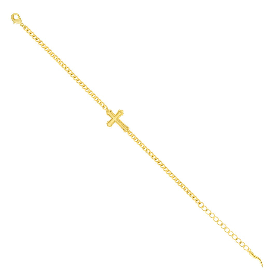 Gold STAINLESS STEEL WATERPROOF