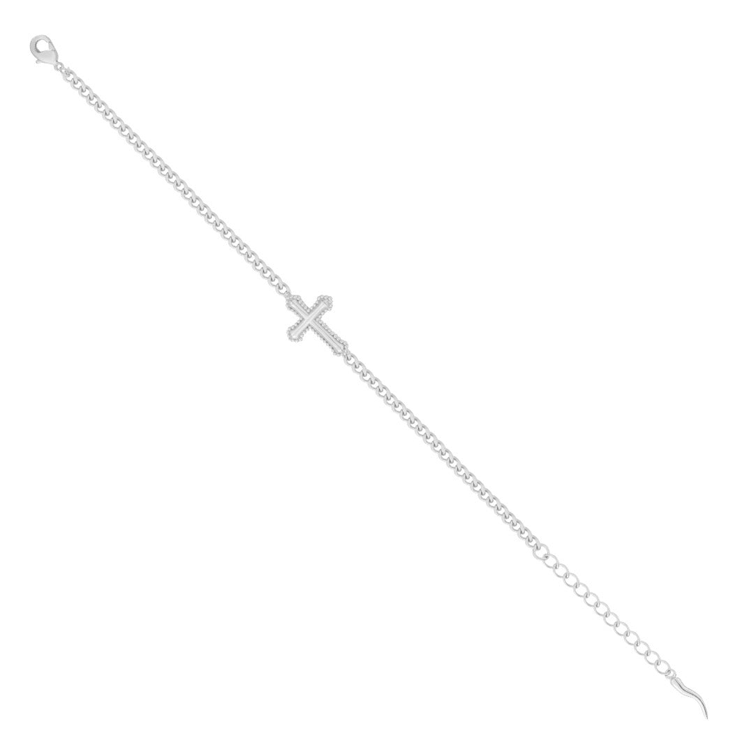 Silver STAINLESS STEEL WATERPROOF