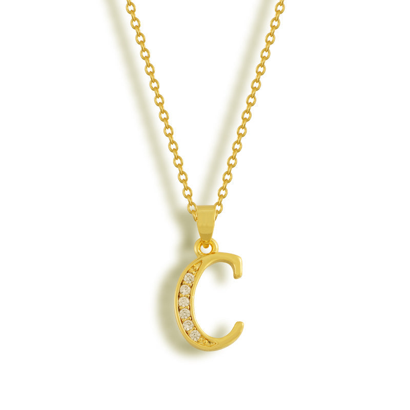 C