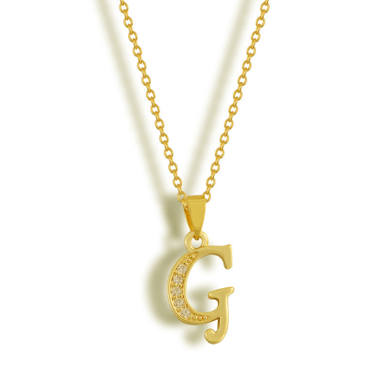 G
