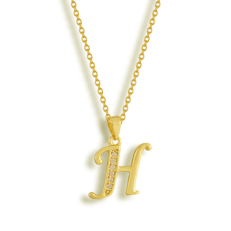 H