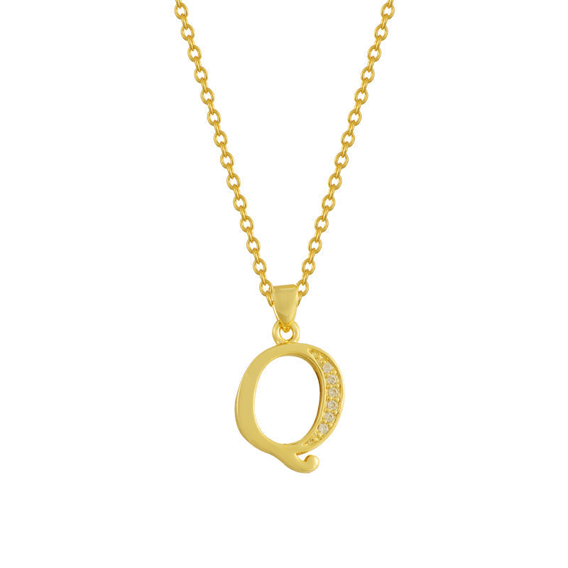 Q