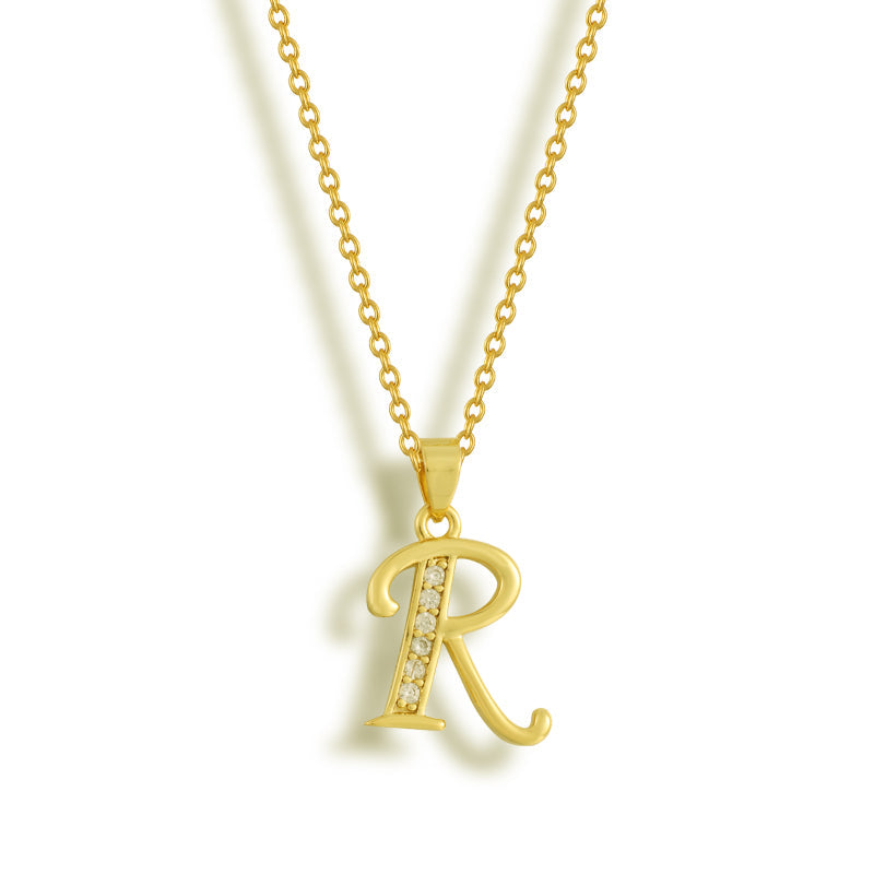 R