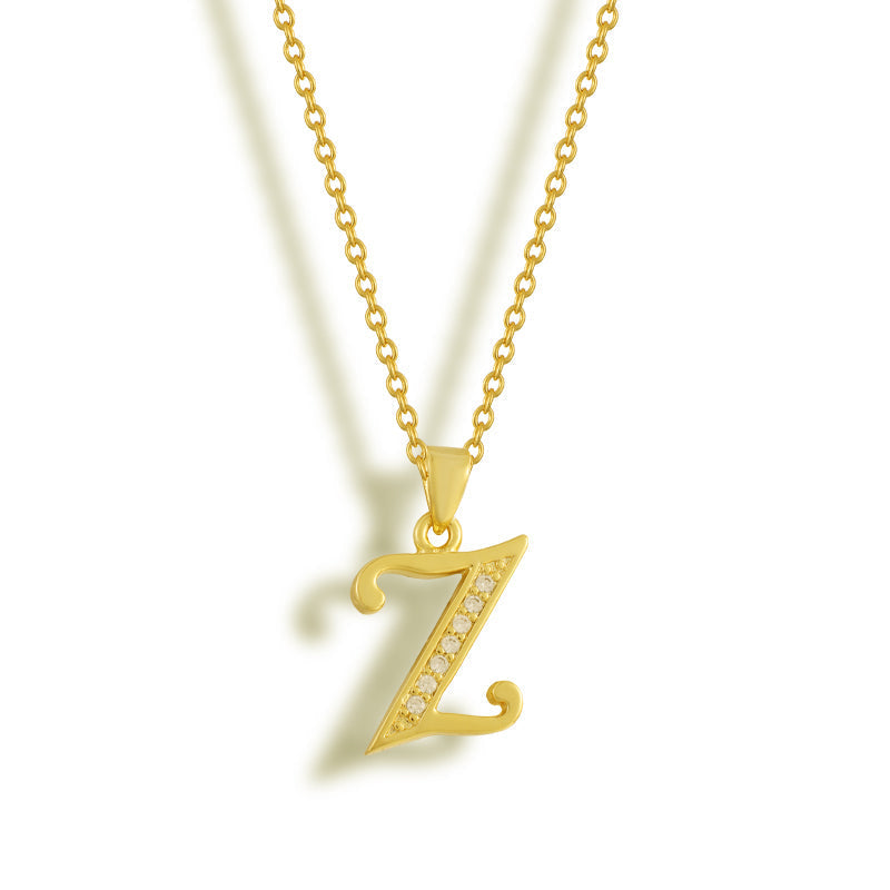 Z
