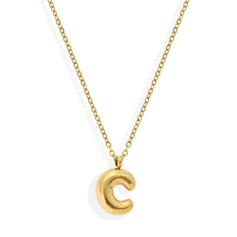 C