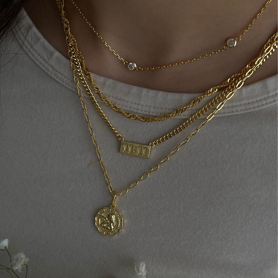 Gold
