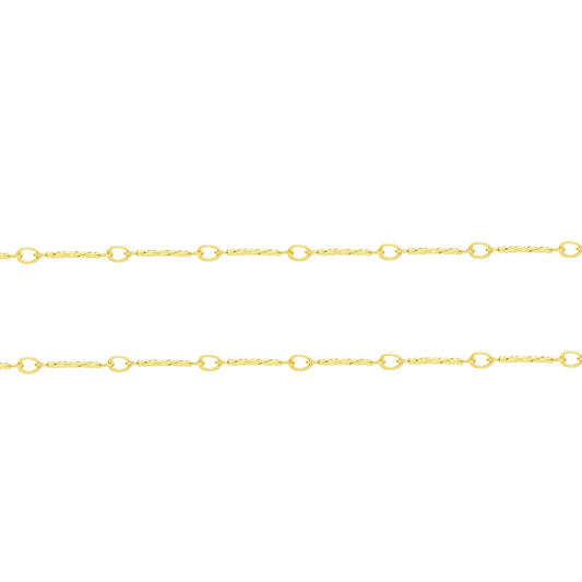 Sparkle Waist Chain