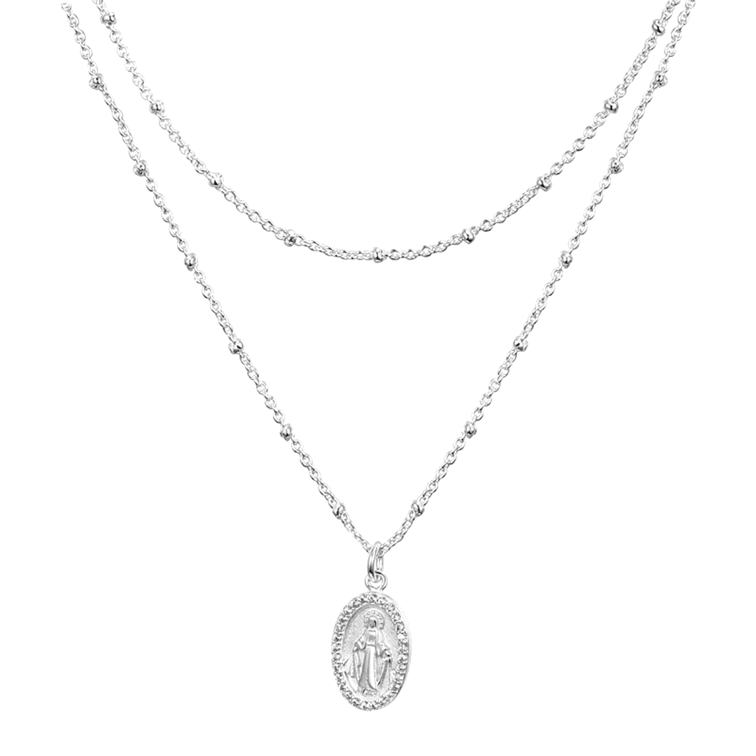 Silver