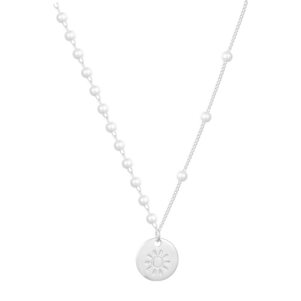Silver