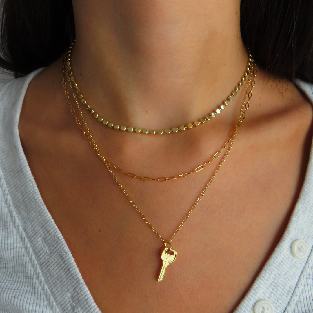 Gold