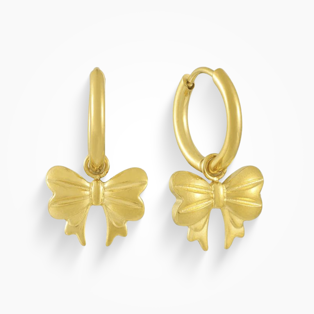 Gold STAINLESS STEEL WATERPROOF