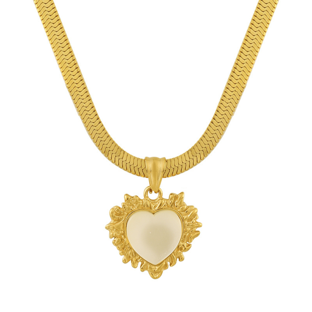 Gold STAINLESS STEEL WATERPROOF