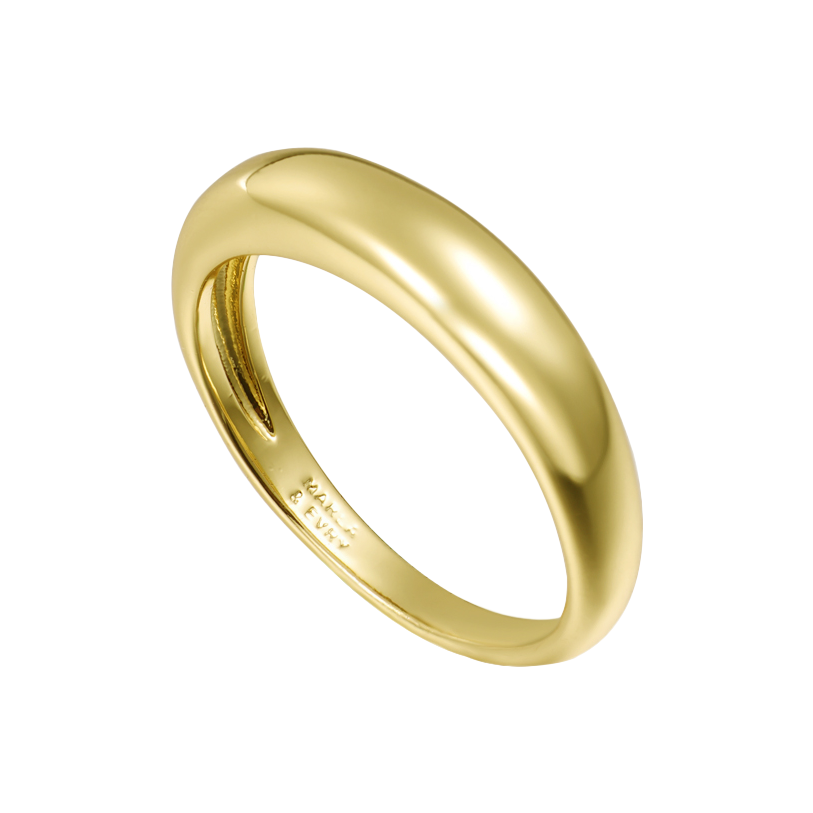 1 “WE RING” SIZE 5