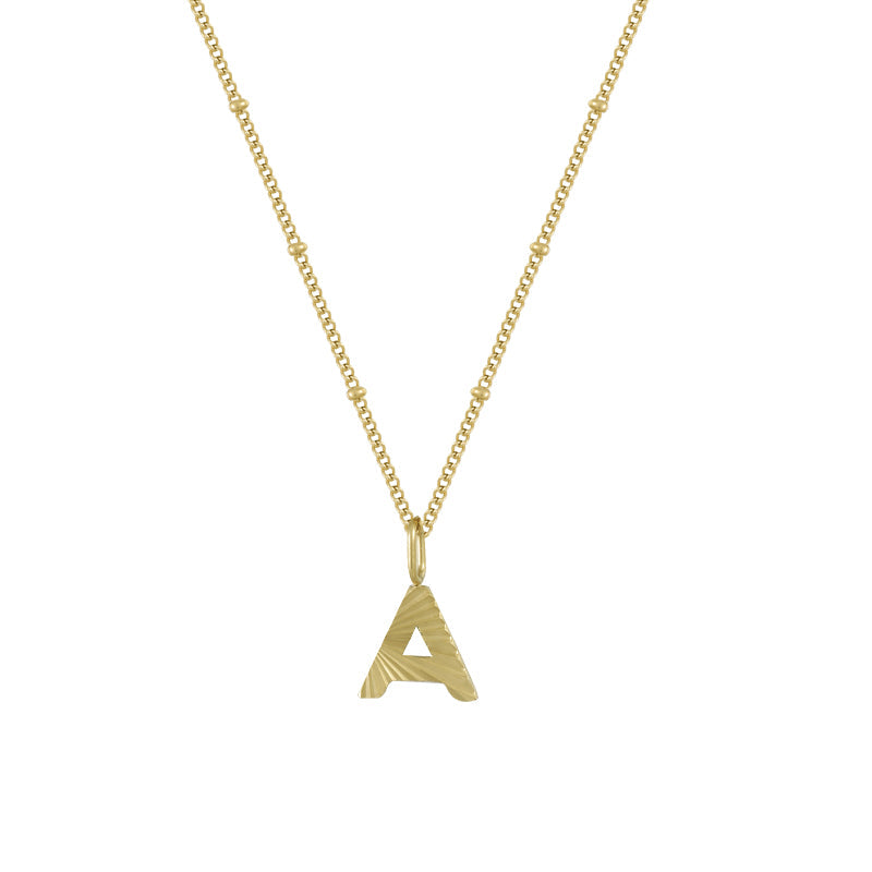 Gold STAINLESS STEEL WATERPROOF