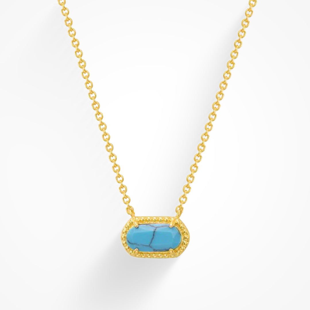Turquoise