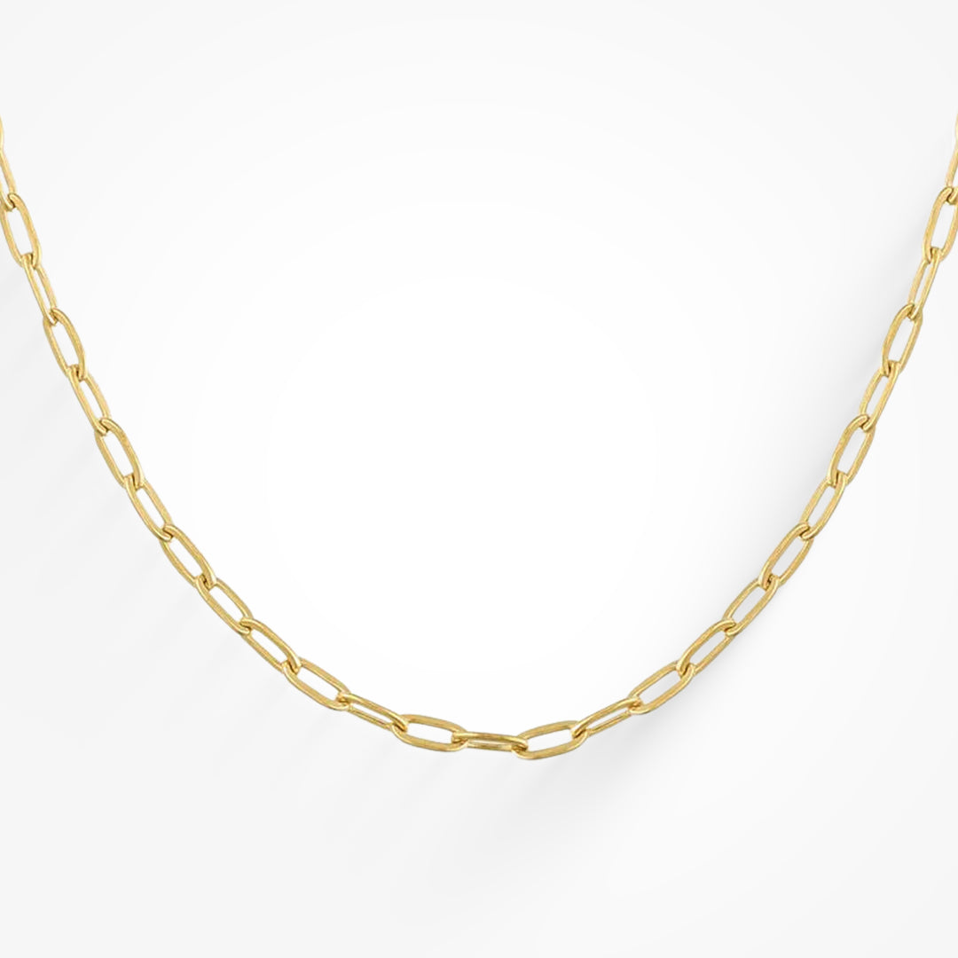 Gold Stainless Steel WATERPROOF