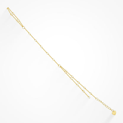 Bar Hand Chain