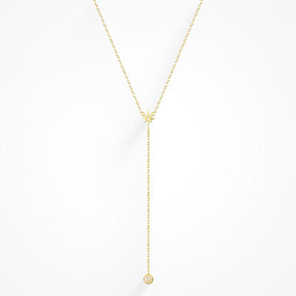 Be Your Spark Necklace