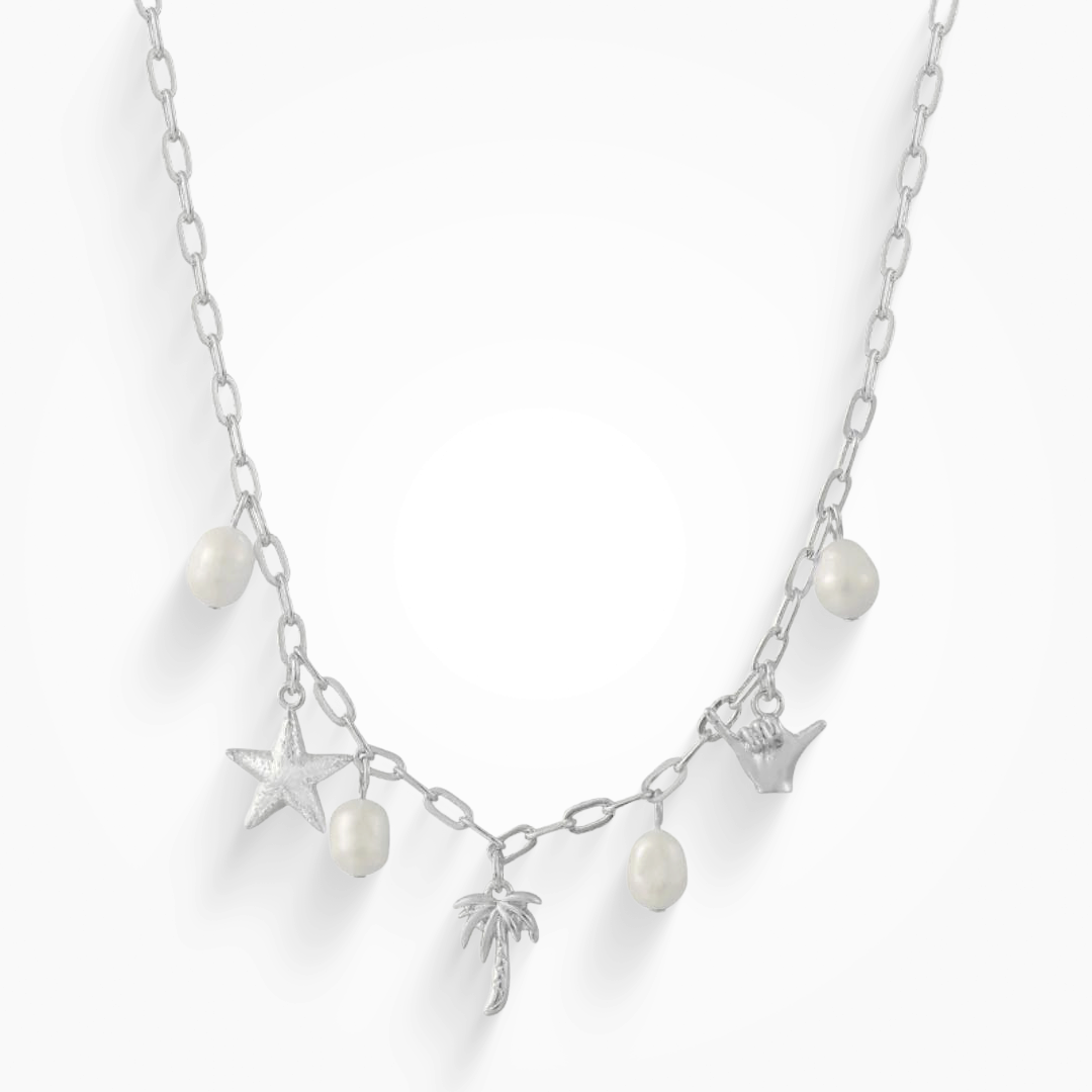 Silver