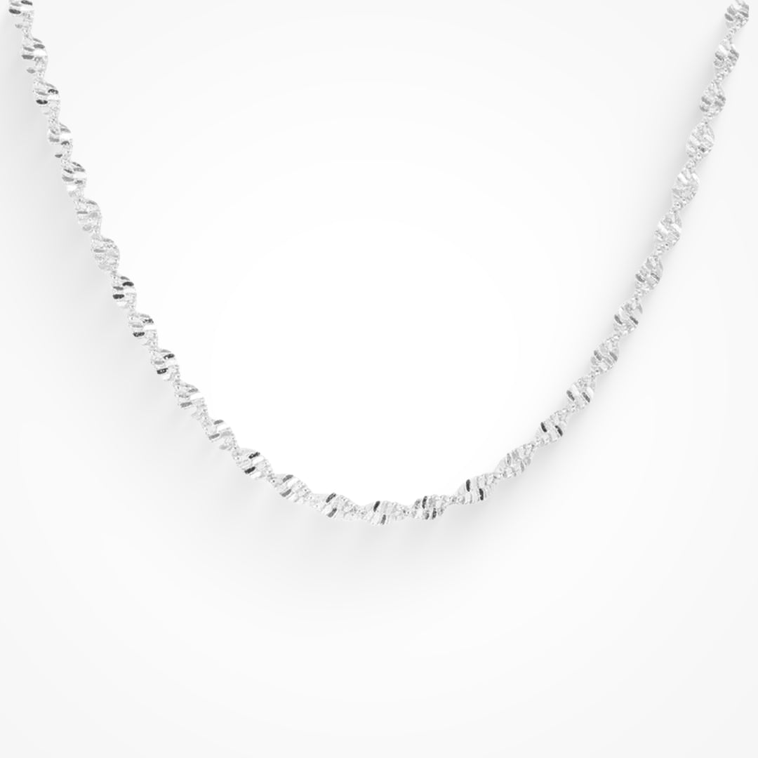 Silver