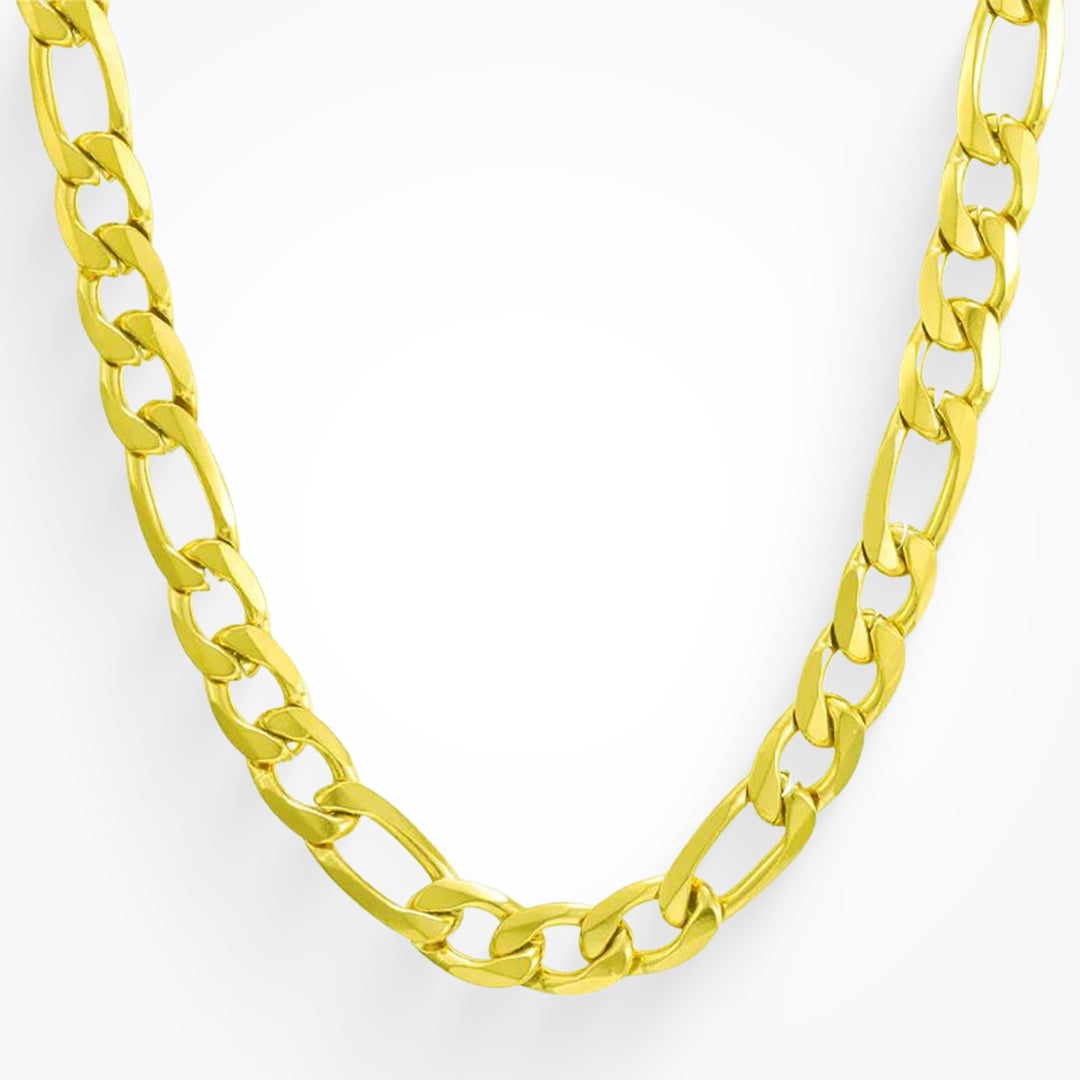 Gold STAINLESS STEEL WATERPROOF