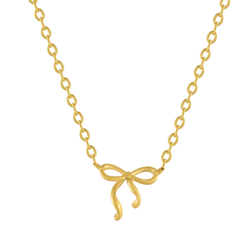 Gold STAINLESS STEEL WATERPROOF
