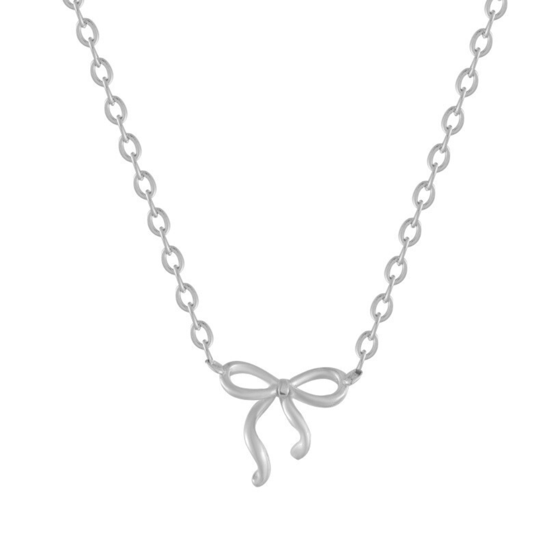 Silver STAINLESS STEEL WATERPROOF
