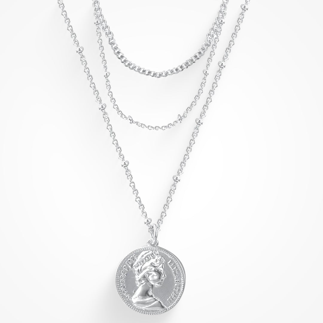 Silver