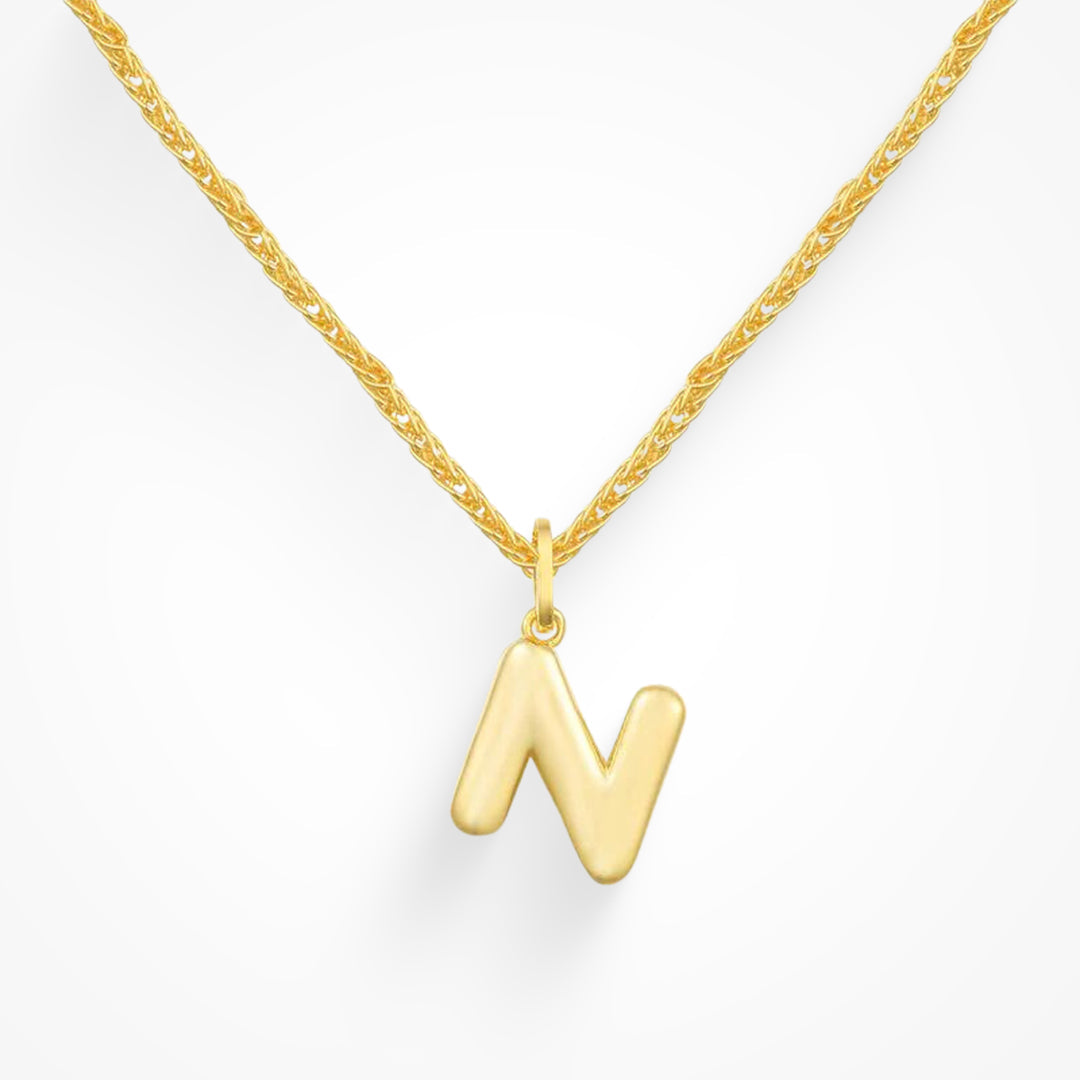 N