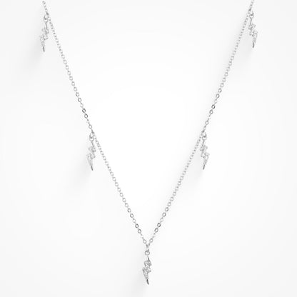 It's Lit Necklace