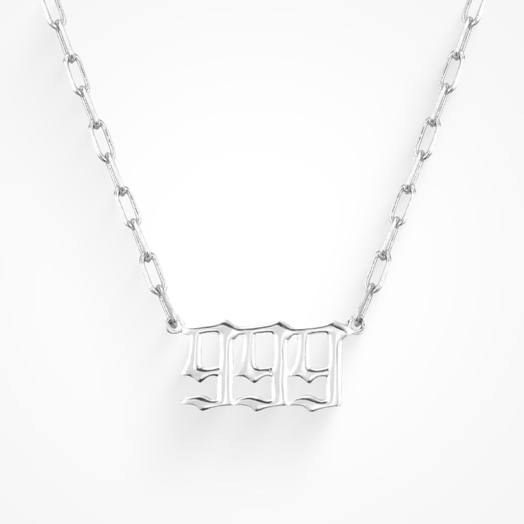 Silver