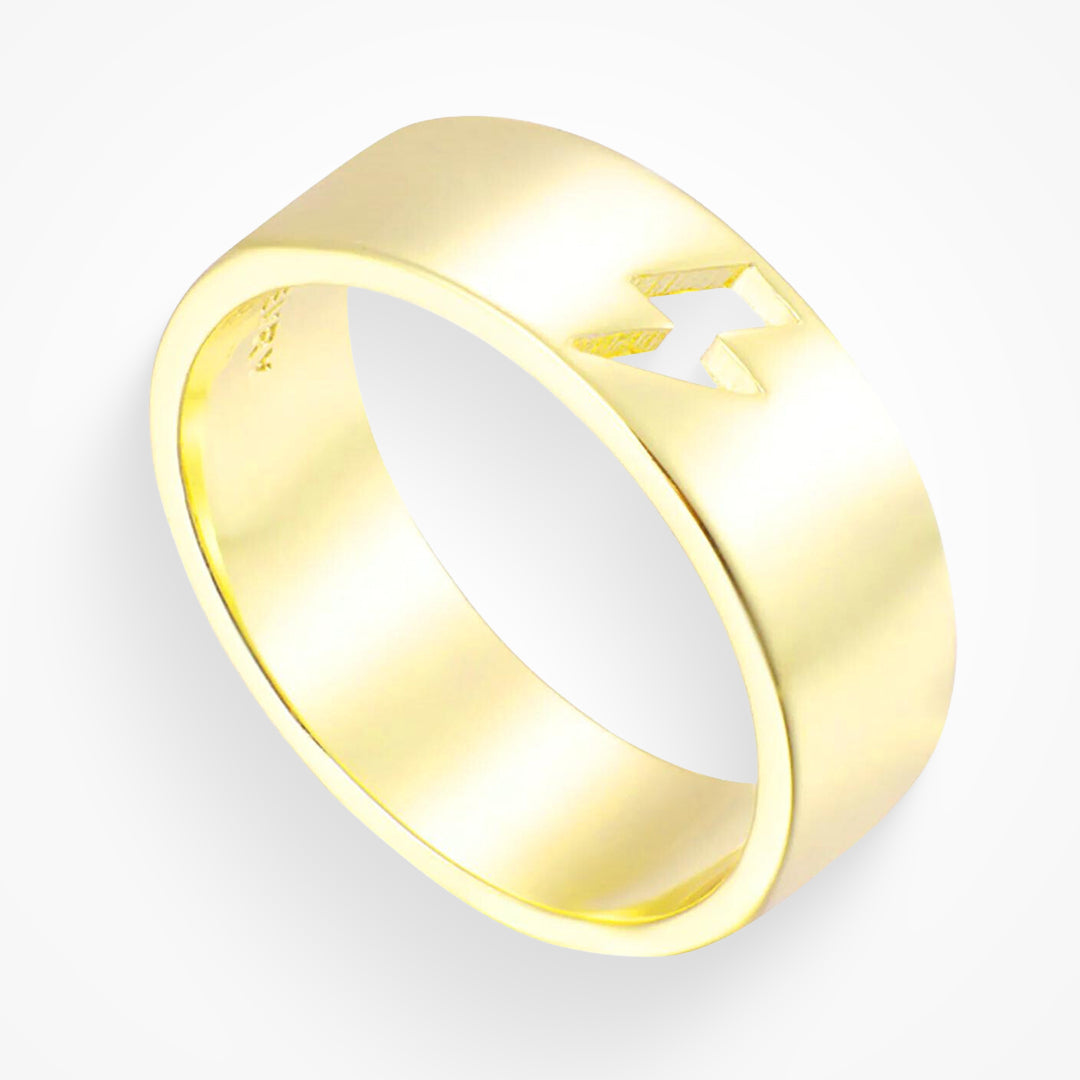 8 (THICK BAND)