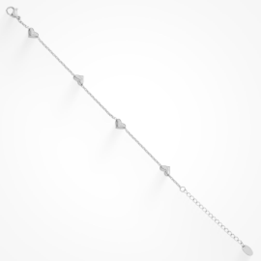 Silver STAINLESS STEEL WATERPROOF