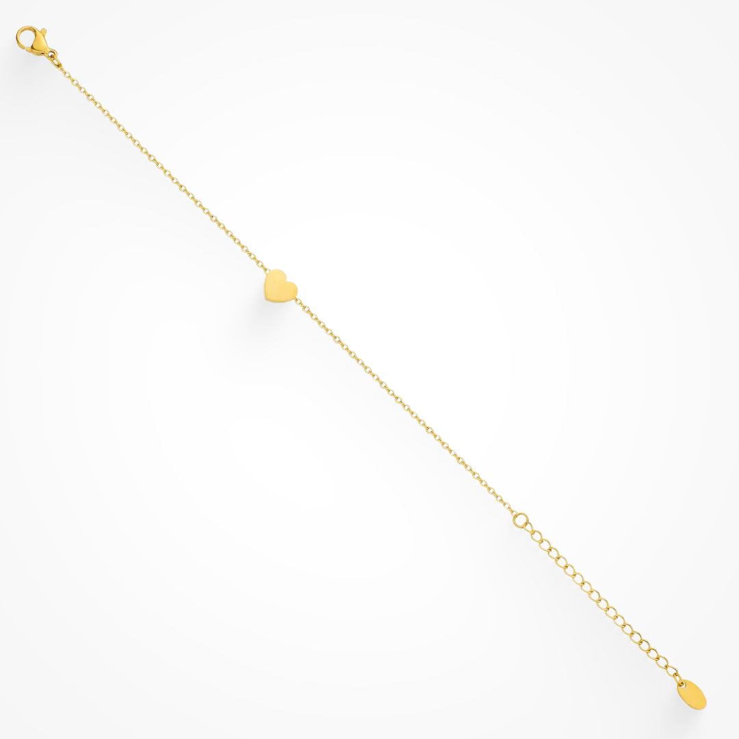 Gold STAINLESS STEEL WATERPROOF