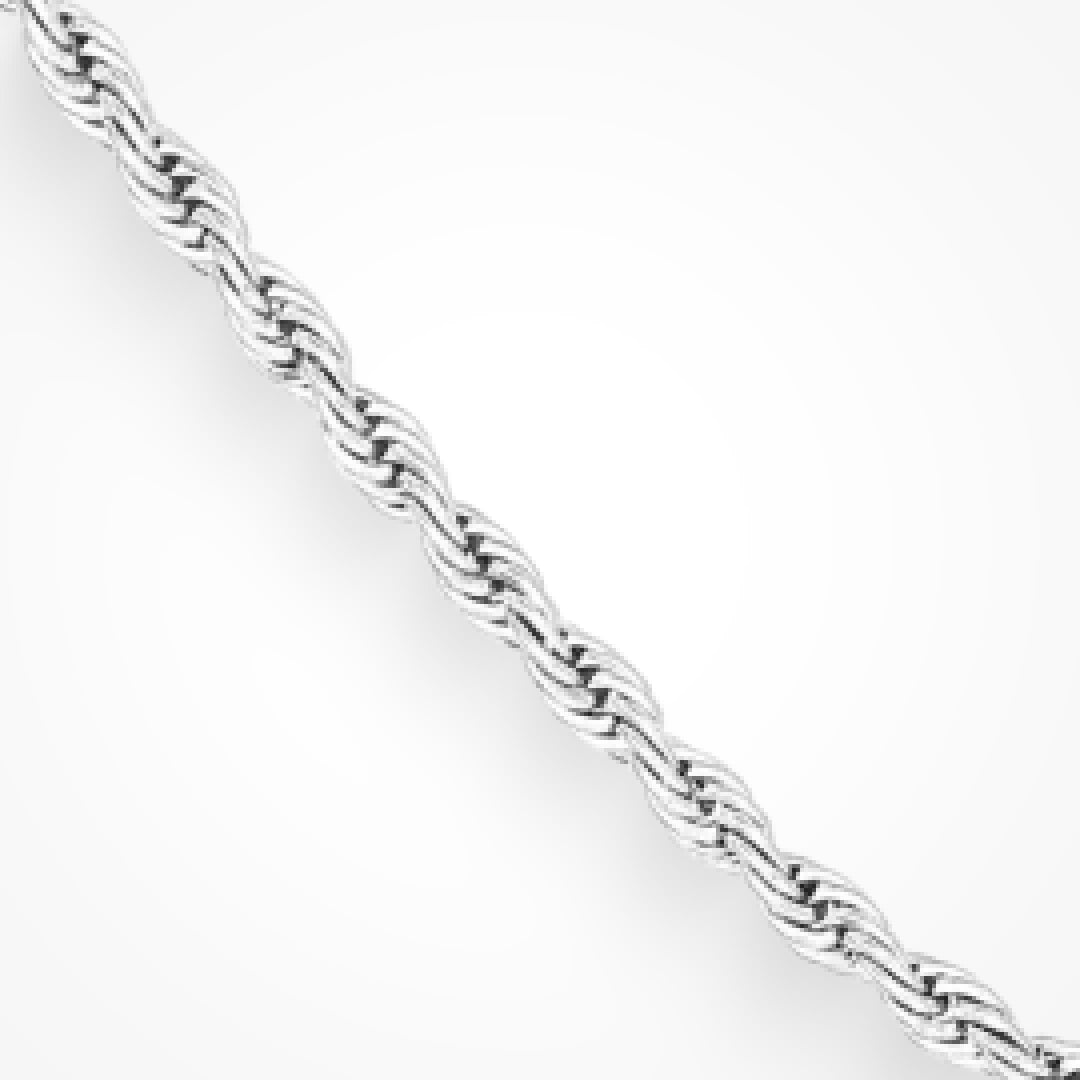 Silver STAINLESS STEEL WATERPROOF