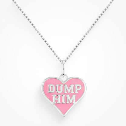 Move On Necklace (Tana Mongeau)