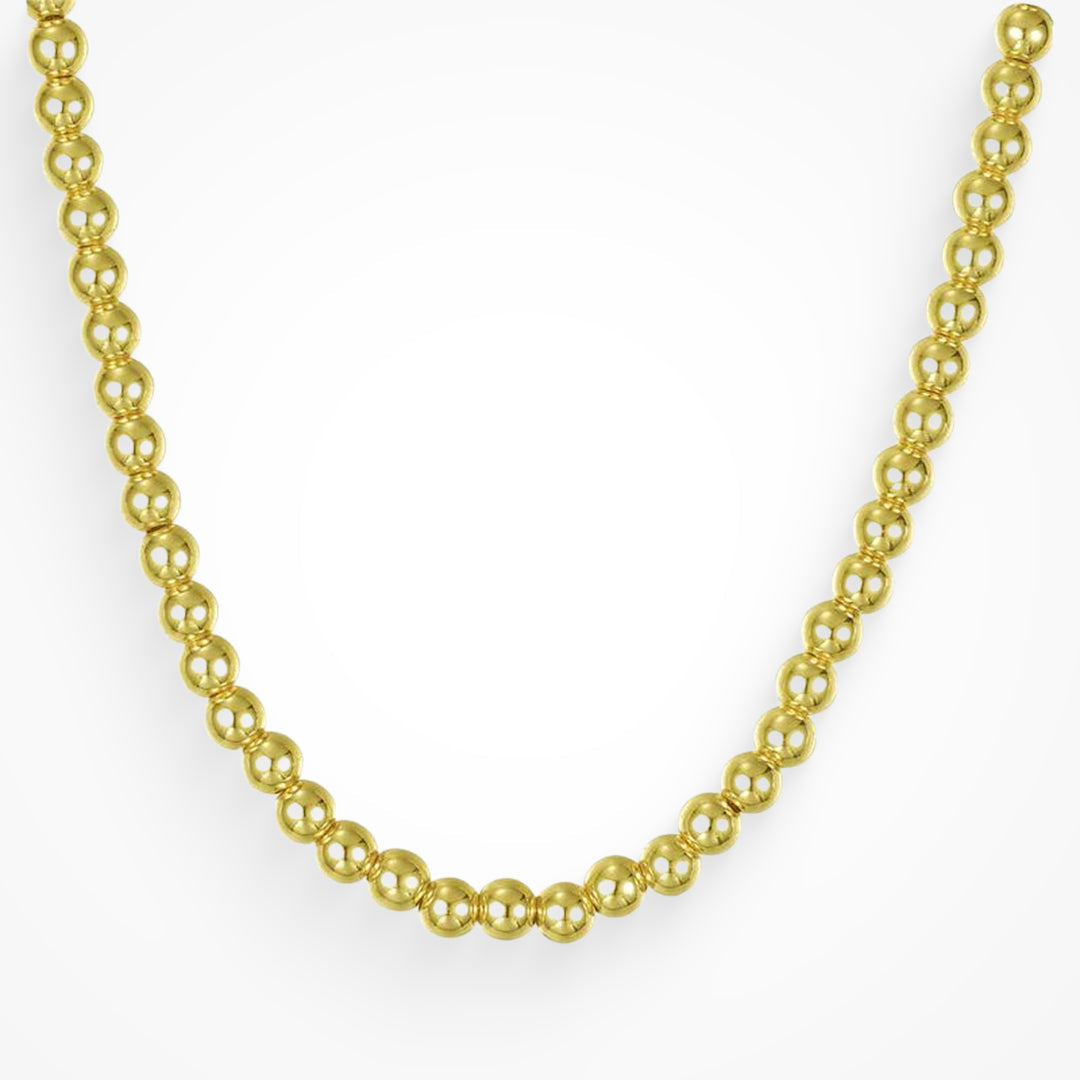 Gold
