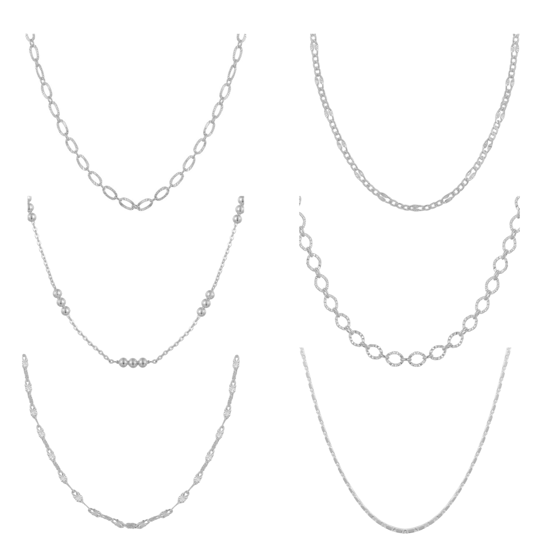Silver