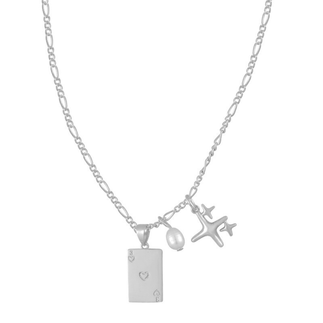 Silver