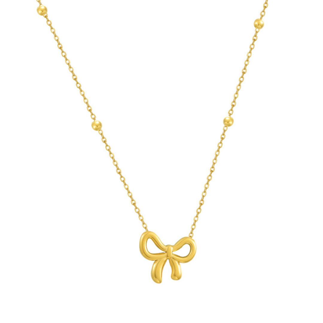 Gold STAINLESS STEEL WATERPROOF