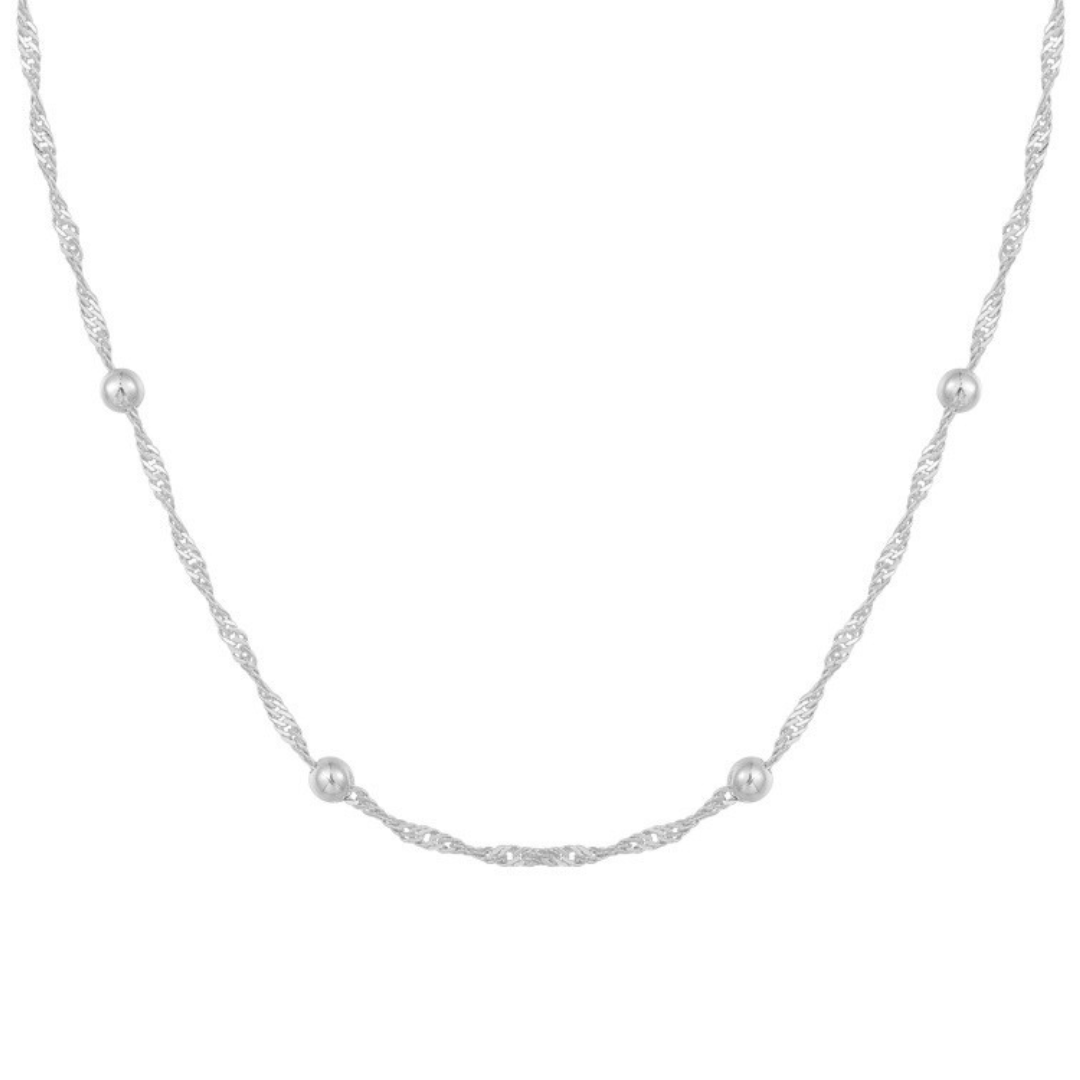 Silver